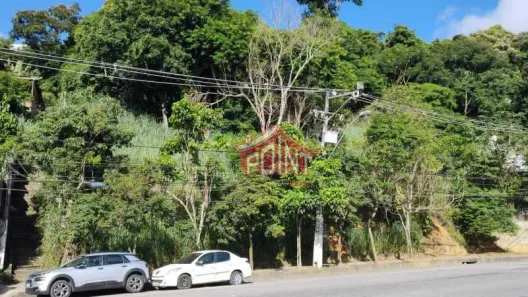 Lote/Terreno à venda, 1559m² no Largo da Batalha, Niterói