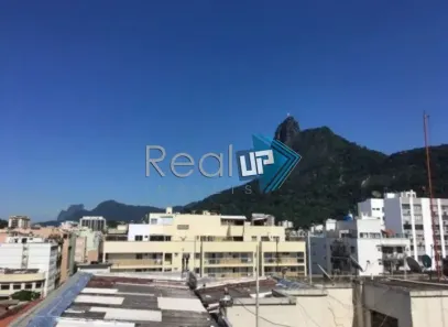 Apartamento com 2 Quartos para alugar, 110m² no Botafogo, Rio de Janeiro
