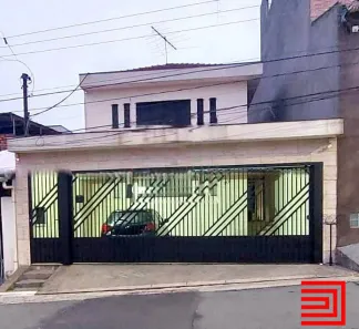 Sobrado com 3 Quartos à venda, 176m² no Vila Ivone, São Paulo