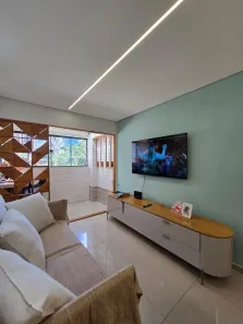 Apartamento com 2 Quartos à venda, 60m² no Altiplano Cabo Branco, João Pessoa