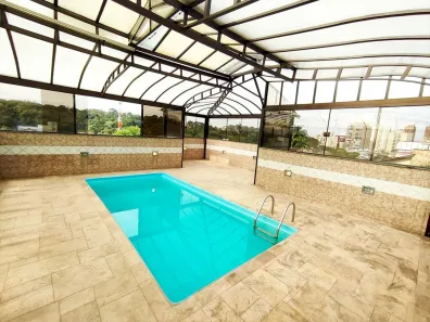 Sobrado com 4 Quartos para alugar, 403m² no Jardim Maria Helena, Guarulhos