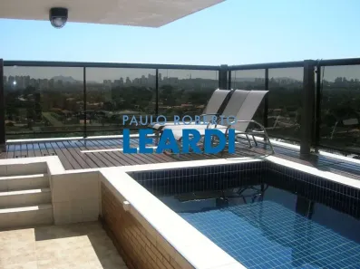 Cobertura com 4 Quartos à venda, 480m² no Butantã, São Paulo