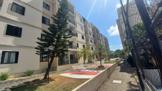 Apartamento com 3 Quartos à venda, 60m² no Parque Iracema, Fortaleza