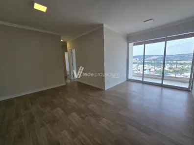 Apartamento com 3 Quartos para venda ou aluguel, 112m² no Vila Embaré, Valinhos