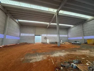 Galpão/Depósito/Armazém para alugar, 1936m² no Europark Comercial, Indaiatuba