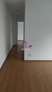 Apartamento com 2 Quartos à venda, 47m² no Chácaras Santa Inês (São Benedito), Santa Luzia