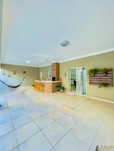 Casa com 3 Quartos à venda, 200m² no Residencial José de Carlos, Franca