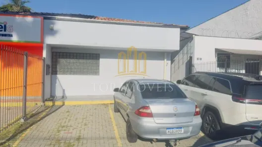 Ponto Comercial para alugar, 227m² no Vila Rubi, São José dos Campos