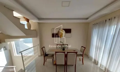 Casa com 4 Quartos à venda, 220m² no Jardim São Vicente, Cotia