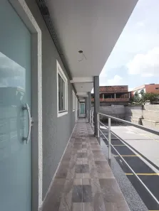 Apartamento com 1 Quarto à venda, 30m² no Santa Luzia, São Gonçalo