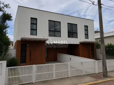 Casa com 3 Quartos à venda, 99m² no Ambrósio, Garopaba