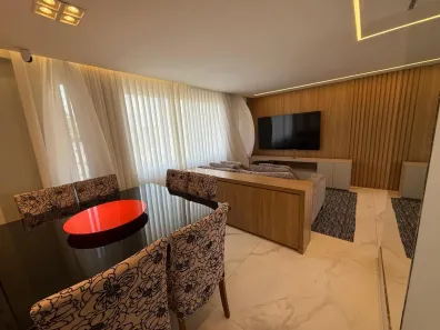 Cobertura com 4 Quartos à venda, 240m² no Buritis, Belo Horizonte