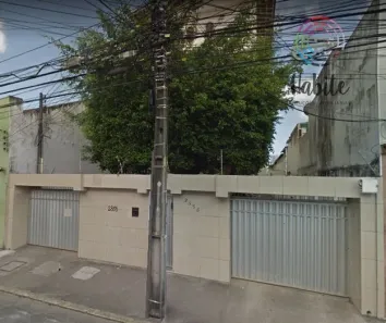 Apartamento com 2 Quartos à venda, 68m² no Fátima, Fortaleza