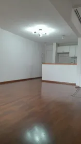 Apartamento com 2 Quartos para venda ou aluguel, 78m² no Real Parque, São Paulo