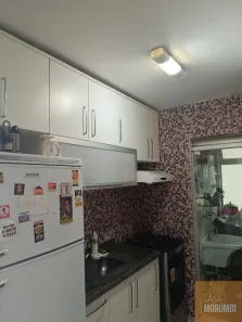 Apartamento com 2 Quartos à venda, 54m² no Jardim Monte Alegre, São Paulo
