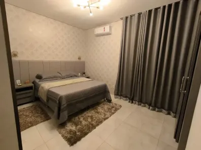 Casa com 3 Quartos à venda, 201m² no Jardim Universitário, Cuiabá