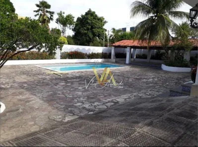 Casa de Condomínio com 7 Quartos à venda, 660m² no Candeias, Jaboatão dos Guararapes