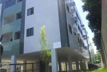 Apartamento com 3 Quartos à venda, 69m² no Tejipió, Recife