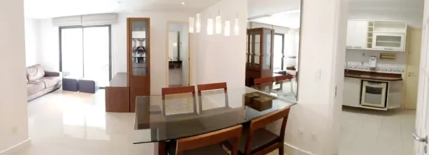 Apartamento com 3 Quartos à venda, 83m² no Cidade Monções, São Paulo