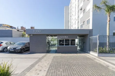 Apartamento com 2 Quartos à venda, 53m² no Jardim Lindóia, Porto Alegre