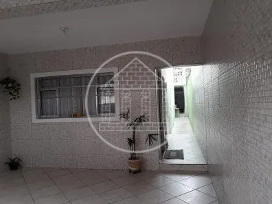 Sobrado com 3 Quartos à venda, 140m² no Parque Grajaú, São Paulo