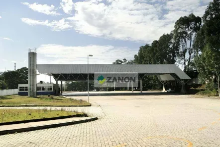Galpão/Depósito/Armazém para alugar, 750m² no Jardim Santa Cruz (Sacomã), São Paulo