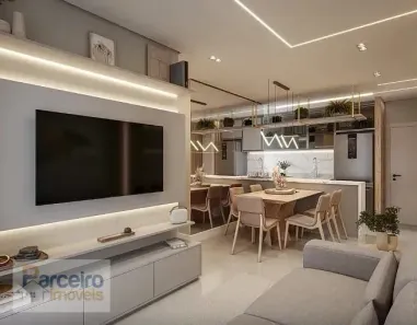 Apartamento com 2 Quartos à venda, 50m² no Vila Esperança, São Paulo