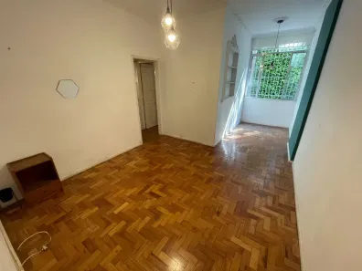 Apartamento com 1 Quarto à venda, 60m² no Copacabana, Rio de Janeiro