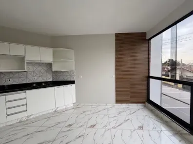 Apartamento com 2 Quartos para alugar, 80m² no Vila Esperança, Atibaia