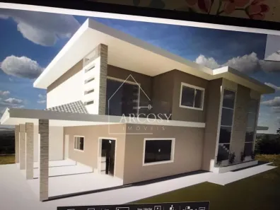Casa com 4 Quartos à venda, 5000m² no Posse, Petrópolis
