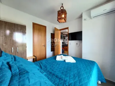 Flat com 1 Quarto à venda, 30m² no Centro, Ipojuca