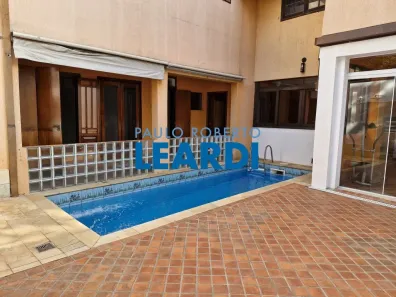 Casa de Condomínio com 5 Quartos à venda, 288m² no Parque da Hípica, Campinas