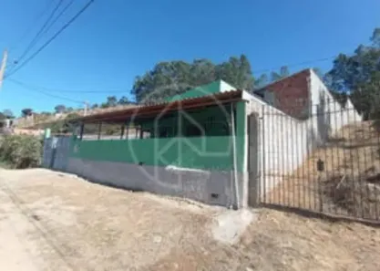 Fazenda/Sítio com 2 Quartos à venda, 100m² no Centro, Chácara