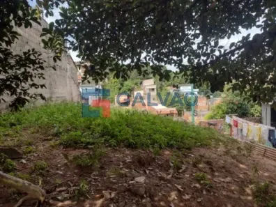 Lote/Terreno à venda, 404m² no Jardim São Camilo Novo, Jundiaí