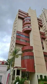 Apartamento com 3 Quartos à venda, 121m² no Nova Suiça, Goiânia