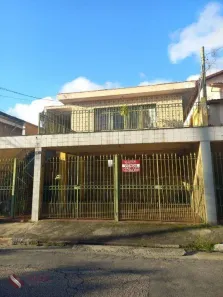 Casa com 3 Quartos à venda, 231m² no Vila Campo Grande, São Paulo