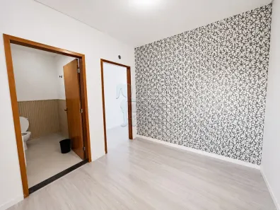 Sala Comercial para alugar, 27m² no Vila Amélia, Ribeirão Preto