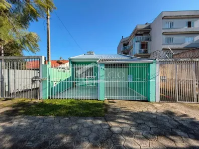 Casa com 2 Quartos à venda, 65m² no Afonso Pena, São José dos Pinhais