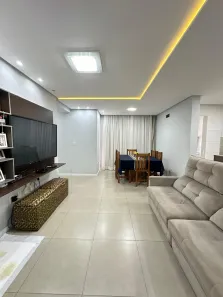 Apartamento com 3 Quartos à venda, 86m² no Centro, Criciúma