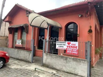 Imóvel Comercial com 1 Quarto à venda, 240m² no Lapa, São Paulo