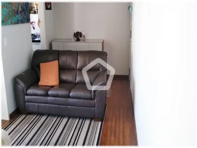Apartamento com 2 Quartos à venda, 75m² no Santo Amaro, São Paulo