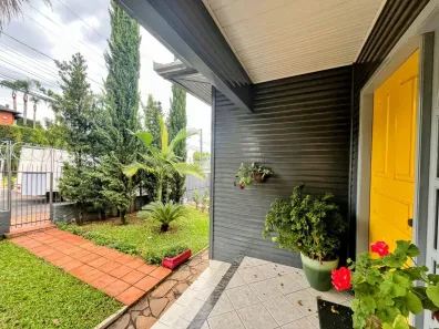 Casa com 3 Quartos à venda, 126m² no Primavera, Novo Hamburgo