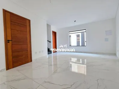 Sobrado com 2 Quartos à venda, 92m² no Vila Granada, São Paulo