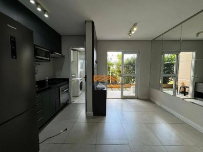 Apartamento com 2 Quartos à venda, 90m² no Jardim Paranapanema, Campinas