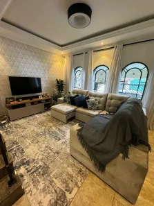 Casa com 3 Quartos à venda, 140m² no Alto da Mooca, São Paulo