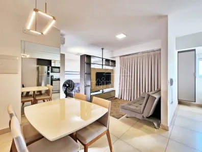 Kitnet com 1 Quarto à venda, 43m² no Jardim Sumaré, Ribeirão Preto