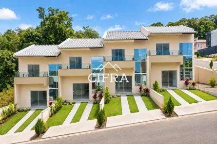Casa com 3 Quartos à venda, 96m² no Bremer, Rio do Sul