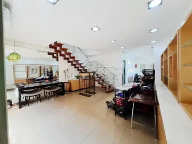 Ponto Comercial com 4 Quartos à venda, 55m² no Nova Aliança, Ribeirão Preto