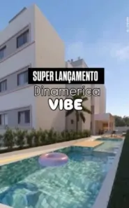 Apartamento com 2 Quartos à venda, 42m² no Dinamérica, Campina Grande