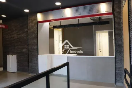 Ponto Comercial para alugar, 110m² no Centro, Sumaré